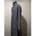 Slavic style Orthodox cassock - Cassock for a priest - Religious cloth - Clergy robe - Undercassock