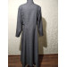 Slavic style Orthodox cassock - Cassock for a priest - Religious cloth - Clergy robe - Undercassock