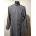Slavic style Orthodox cassock - Cassock for a priest - Religious cloth - Clergy robe - Undercassock