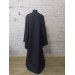 Greek style Outer cassock - Orthodox Greek Riassa - Priest's external cassock - Rhason - Exorhason
