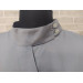 Romanian style Orthodox cassock on buttons - Cassock for a priest - Religious cloth - Clergy robe - Undercassock