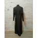 Bulgarian style Orthodox cassock on buttons - Cassock for a priest - Religious cloth - Clergy robe - Undercassock