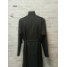 Bulgarian style Orthodox cassock on buttons - Cassock for a priest - Religious cloth - Clergy robe - Undercassock