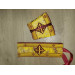Slavic style vestments in brocade - Priest vestments - Clothes for priests - Liturgical vestments - Liturgical garments