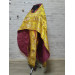 Slavic style vestments in brocade - Priest vestments - Clothes for priests - Liturgical vestments - Liturgical garments