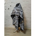 Slavic style vestments in brocade - Priest vestments - Clothes for priests - Liturgical vestments - Liturgical garments