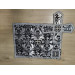 Slavic style vestments in brocade - Priest vestments - Clothes for priests - Liturgical vestments - Liturgical garments