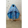 Slavic style vestments in brocade - Priest vestments - Clothes for priests - Liturgical vestments - Liturgical garments