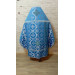 Slavic style vestments in brocade - Priest vestments - Clothes for priests - Liturgical vestments - Liturgical garments