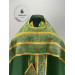Slavic style vestments in brocade - Priest vestments - Clothes for priests - Liturgical vestments - Liturgical garments
