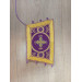 Brocade vestment for deacon - Stichar and double orar in gold silk brocade