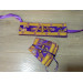 Slavic style vestments in brocade - Priest vestments - Clothes for priests - Liturgical vestments - Liturgical garments