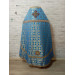 Slavic style vestments in brocade - Priest vestments - Clothes for priests - Liturgical vestments - Liturgical garments