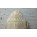 Slavic style vestments in brocade - Priest vestments - Clothes for priests - Liturgical vestments - Liturgical garments