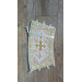 Slavic style vestments in brocade - Priest vestments - Clothes for priests - Liturgical vestments - Liturgical garments