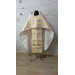 Slavic style vestments in brocade - Priest vestments - Clothes for priests - Liturgical vestments - Liturgical garments
