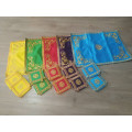 Elegant Embroidered Chalice Covers 