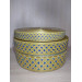 Church galoon 2,5 cm (1") 4 cm (1,5") 5,5 cm (2,1") - Church galoon - Liturgical Galloon trim - ribbon