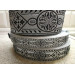 Byzantium Church galoon 2,5cm (1") 3,8 cm (1,5") 5 cm (2") - Church galoon - Liturgical Galloon trim - ribbon