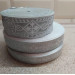 Byzantium Church galoon 2,5cm (1") 3,8 cm (1,5") 5 cm (2") - Church galoon - Liturgical Galloon trim - ribbon