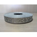 Silver Liturgical trim 5cm / 4cm / 2cm / 1.5 cm - Silver Church galoon - Silver galloon trim - Silver ribbon