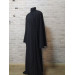 Slavic style Orthodox riassa - Outer cassock - Orthodox outer cassock - Priest's external cassock - Rhason - Exorhason - Ryassas