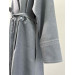 Embroidered Orthodox cassock - Inner cassock - Cassock for a priest- Church garment - Religious cloth - Orthodox cassock