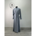 Embroidered Orthodox cassock - Inner cassock - Cassock for a priest- Church garment - Religious cloth - Orthodox cassock