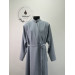 Embroidered Orthodox cassock - Inner cassock - Cassock for a priest- Church garment - Religious cloth - Orthodox cassock