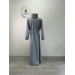 Embroidered Orthodox cassock - Inner cassock - Cassock for a priest- Church garment - Religious cloth - Orthodox cassock