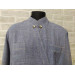 Gray Orthodox cassock - Cassock in gray gabardine / linen-gabardine - Cassock for a priest- Inner cassock - Undercassock