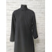 Orthodox cassock in gabardine - St. Petersburg style cassock - Cassock for a priest - Inner cassock - Religious cloth - Undercassock