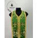 Epitrachil and cuffs - Communion set for priest - Stole and cuffs