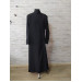 Slavic Cassock in wet silk without embroidery - Slavic style Orthodox cassock - Cassock for a priest - Religious cloth - Clergy robe - Undercassock