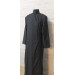 Slavic Cassock in cottone - Slavic style Orthodox cassock - Cassock for a priest - Religious cloth - Clergy robe - Undercassock
