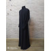 Embroidered Slavic Cassock - Embroidered Slavic style Orthodox cassock - Cassock for a priest - Religious cloth - Undercassock