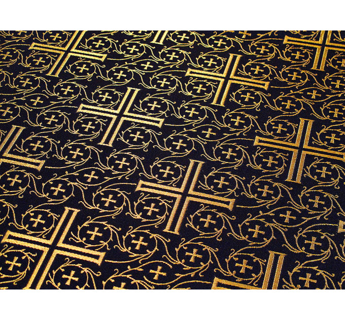 Byzantine cross