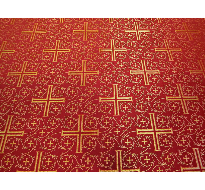 Byzantine cross