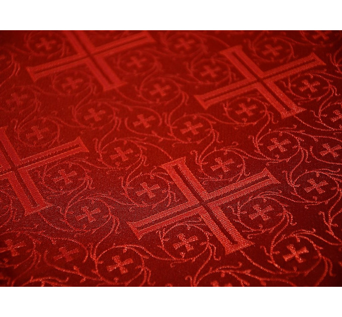 Byzantine cross