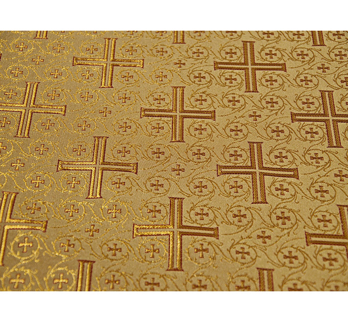 Byzantine cross