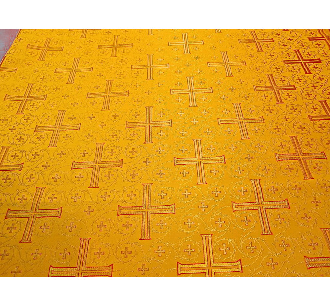 Byzantine cross