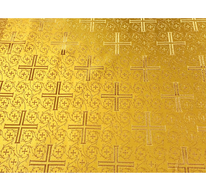 Byzantine cross