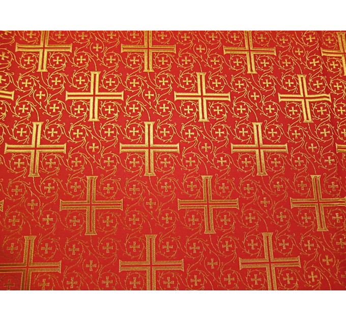 Byzantine cross