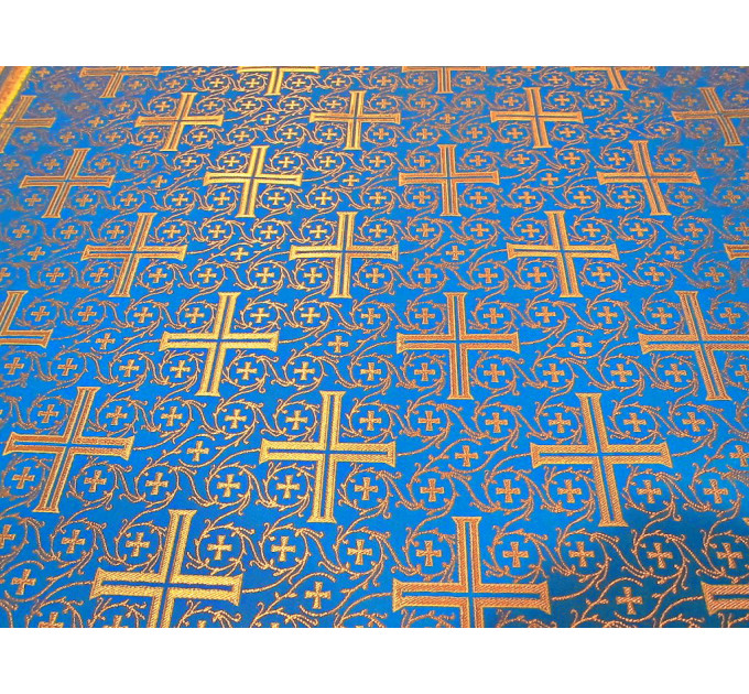 Byzantine cross