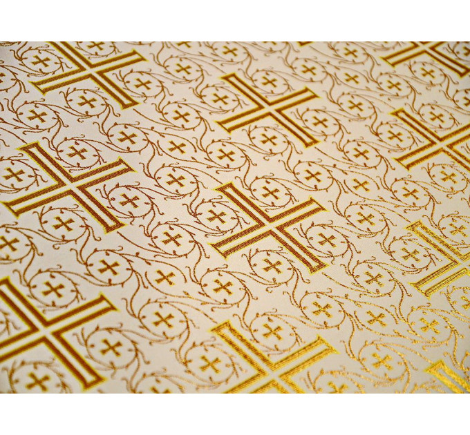 Byzantine cross