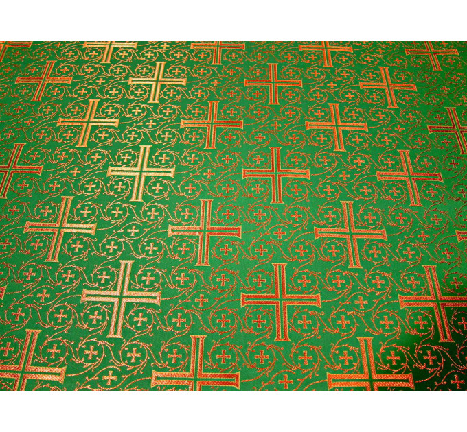 Byzantine cross