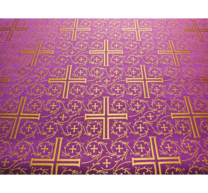 Byzantine cross
