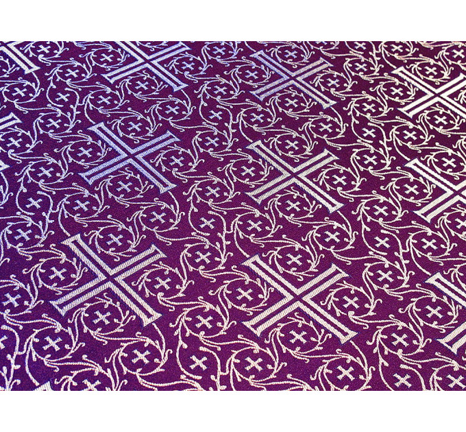 Byzantine cross
