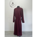 Embroidered orthodox cassock for priest