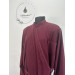 Embroidered orthodox cassock for priest